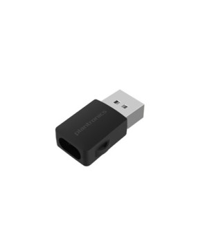 Buy HP Poly/Plantronics USB-C to USB-A Adapter 209506-01/85Q49AA