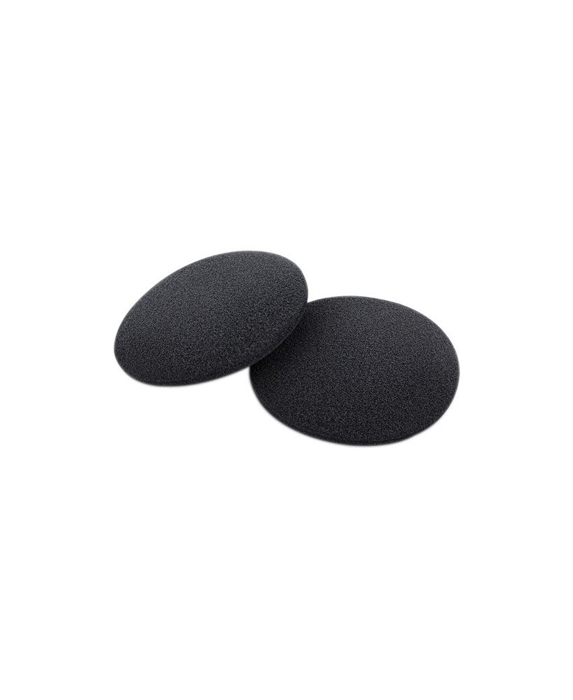 HP Poly/Plantronics Spare Ear Cushion Foam 200762-01 for Blackwire C500/C700 Series