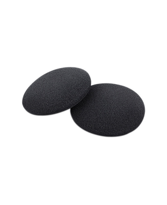 HP Poly/Plantronics Spare Ear Cushion Foam 200762-01 for Blackwire C500/C700 Series