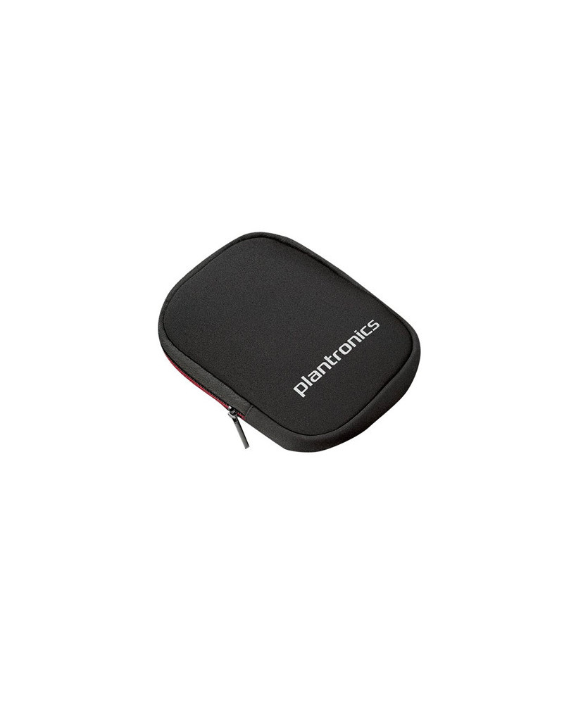 Poly/Plantronics Carrying Case 205301-01 / 85R98AA for Voyager Focus