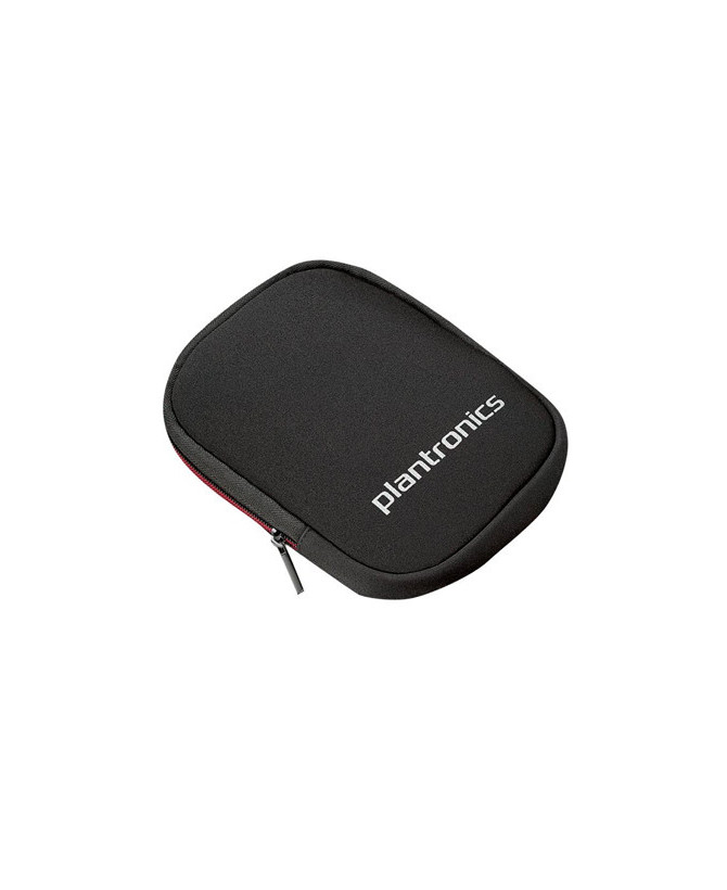 Poly/Plantronics Carrying Case 205301-01 / 85R98AA for Voyager Focus