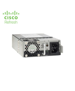 Cisco AC Power Supply 400 Watt Reversed Airflow N2200-PAC-400WB-RF