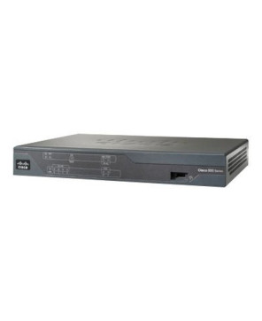 Cisco 887 VDSL/ADSL over POTS Multi-mode Router C887VA-K9-RF