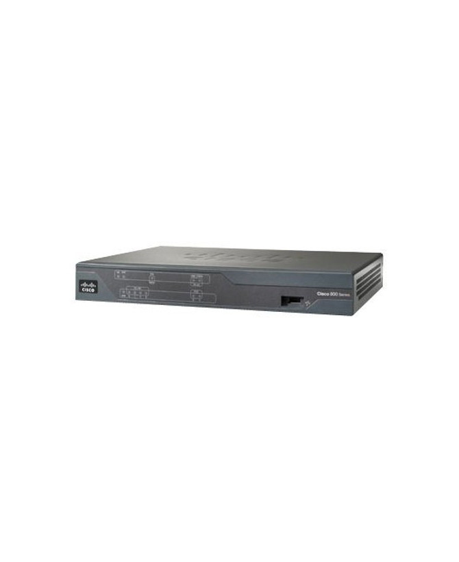 Cisco 887 VDSL/ADSL over POTS Multi-mode Router C887VA-K9-RF