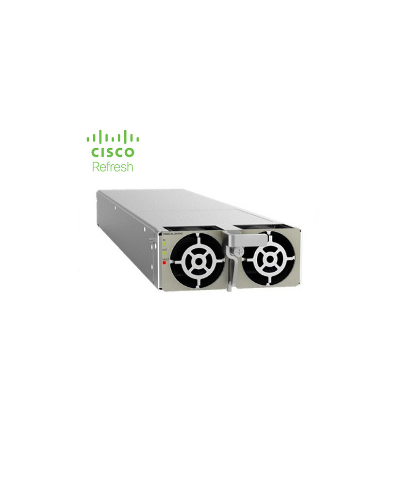 Cisco CRS Modular DC 2100 Watt Power Module CRS-PM-DC-RF