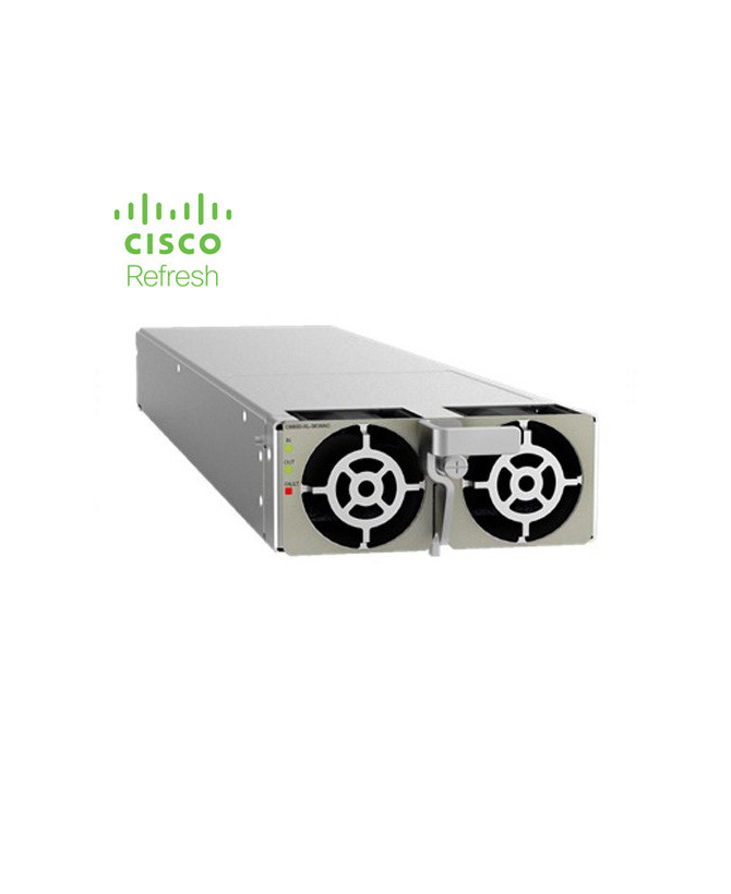 Cisco CRS Modular DC 2100 Watt Power Module CRS-PM-DC-RF