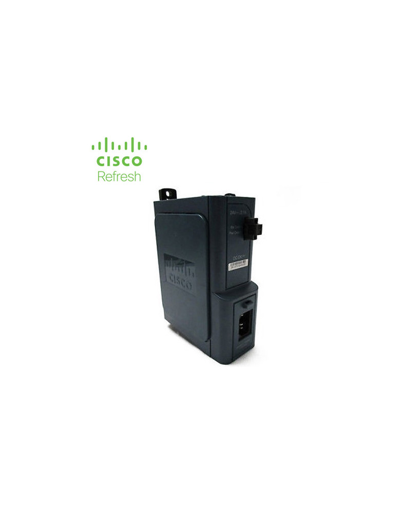 Cisco IE3000/2000 AC Power Module PWR-IE50W-AC-RF