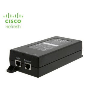 Cisco Spare Aironet Power Injector - 30W non-rugged AIR-PWRINJ-30-RF