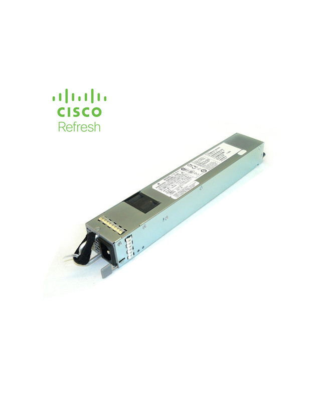 Cisco Power Entry Module 750W AC Power Supply A9K-750W-AC-RF for ASR-9001