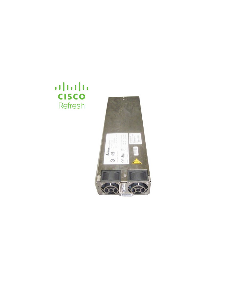 Cisco CRS Modular AC Power Module CRS-PM-AC-RF