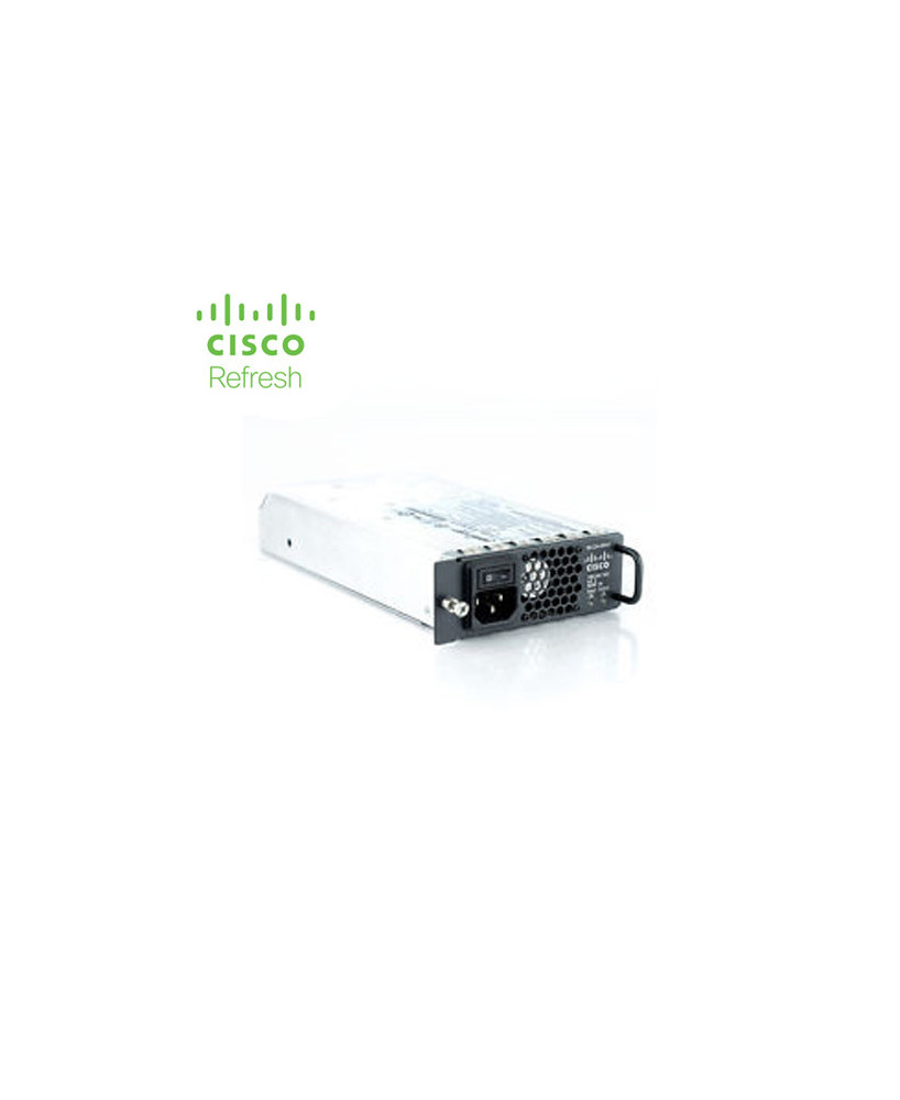 Cisco 300W AC Power Supply DS-C48S-300AC-RF for MDS 9148S