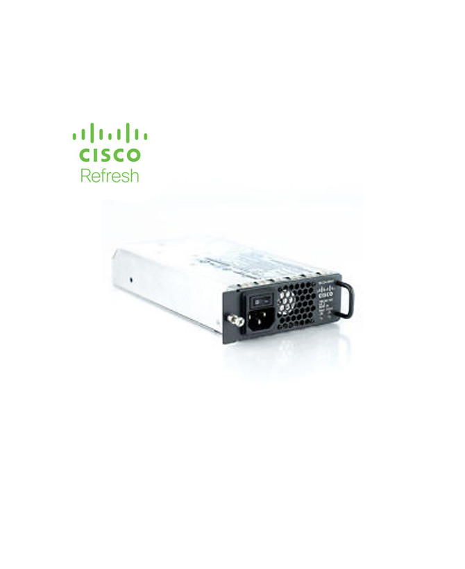 Cisco 300W AC Power Supply DS-C48S-300AC-RF for MDS 9148S