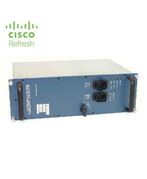 Cisco 6000W AC Power Supply DS-CAC-6000W-RF for MDS 9513