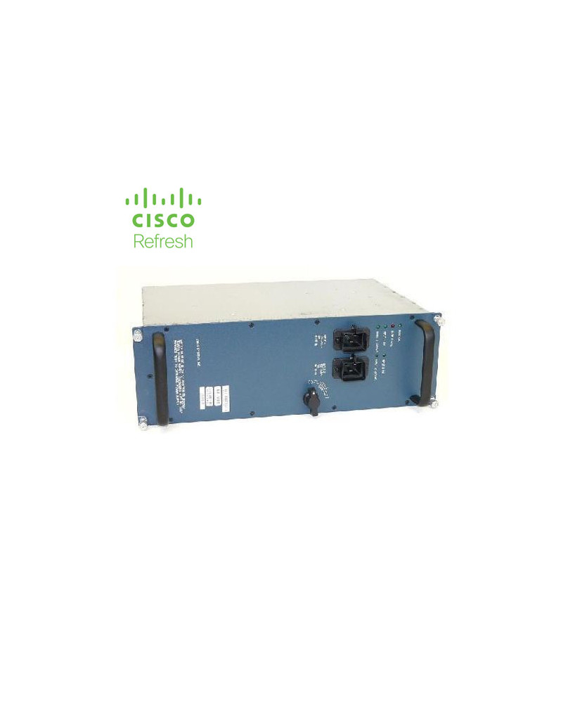 Cisco 6000W AC Power Supply DS-CAC-6000W-RF for MDS 9513