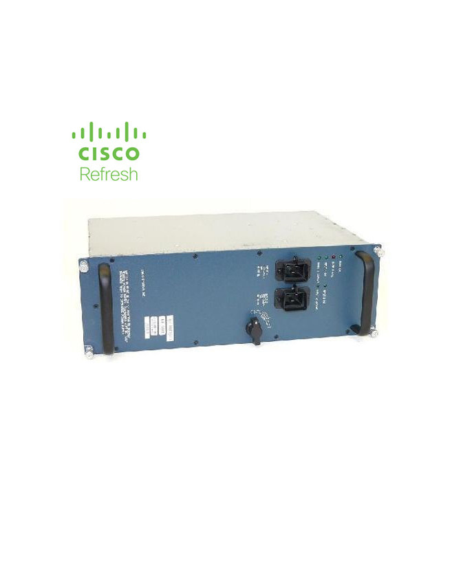 Cisco 6000W AC Power Supply DS-CAC-6000W-RF for MDS 9513