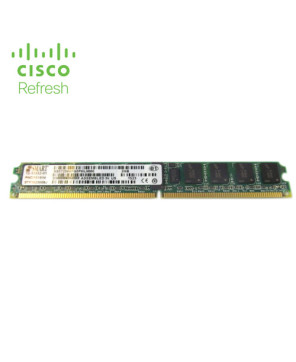 Cisco 2GB DRAM (1 DIMM) DDR2 Memory MEM-2951-2GB-RF for Cisco 2951 ISR