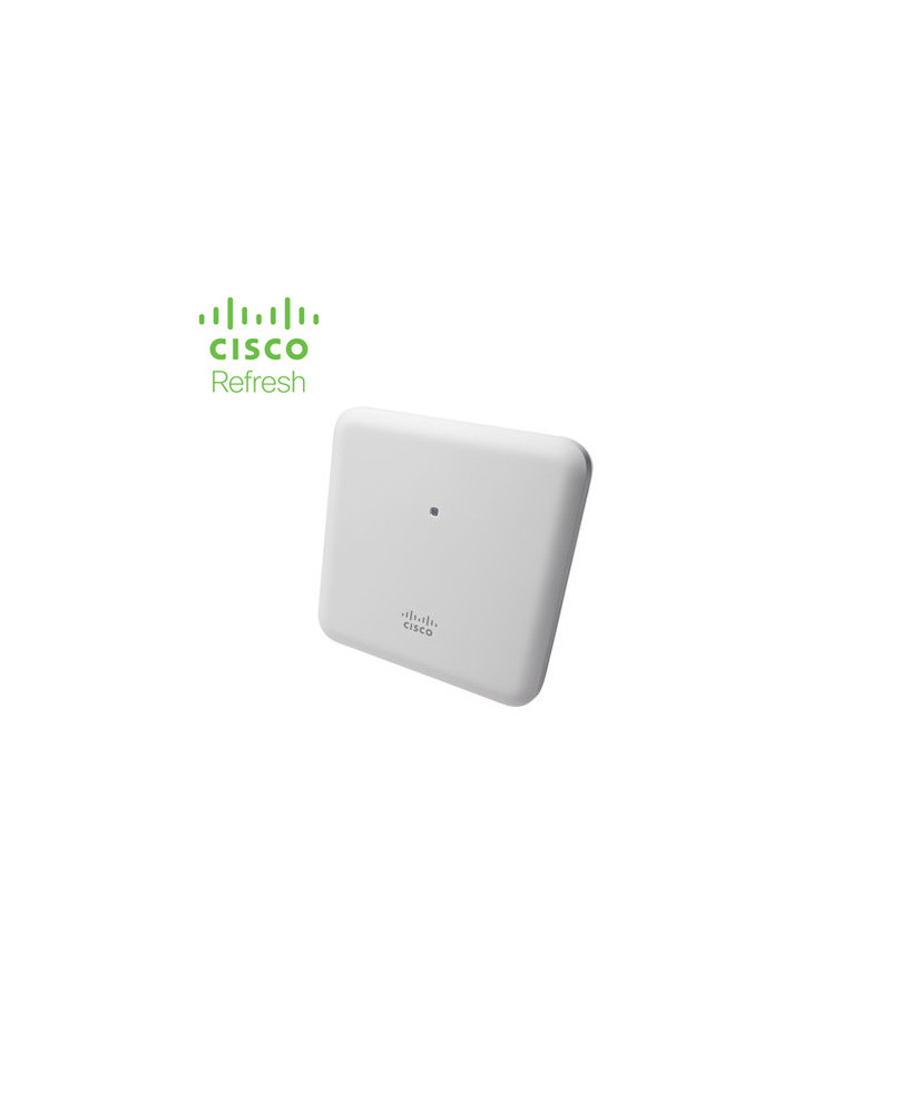 Cisco Aironet 1852I - Wireless Access Point Indoor environments AIR-AP1852I-HK9-RF