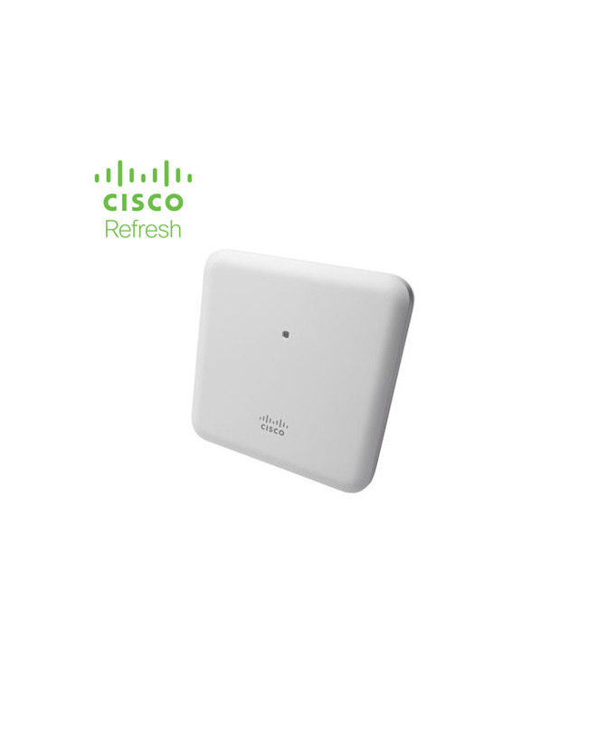 Cisco Aironet 1852I - Wireless Access Point Indoor environments AIR-AP1852I-HK9-RF