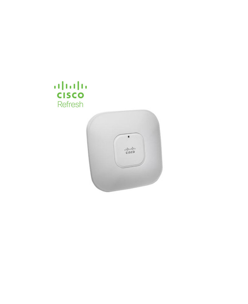 Cisco Aironet 2602i Universal - Wireless Access Point AIR-AP2602IUXK9-RF