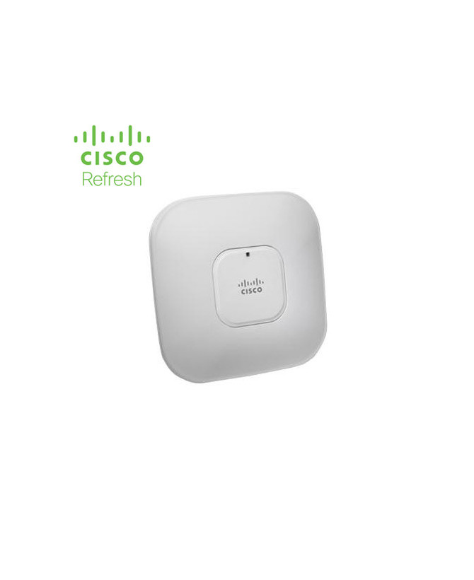 Cisco Aironet 2602i Universal - Wireless Access Point AIR-AP2602IUXK9-RF