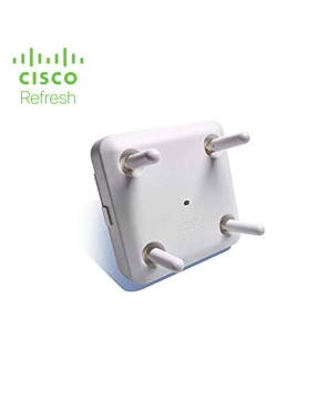 Cisco Aironet 2802E - Wireless Access Point - Indoor Challenging Environments AIR-AP2802E-BK9-RF