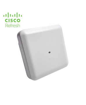 Cisco Aironet 2802I - Wireless Access Point - Indoor environments AIR-AP2802I-BK9-RF