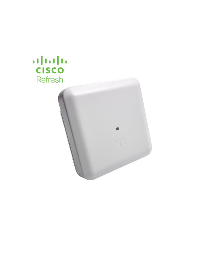 Cisco Aironet 2802I - Wireless Access Point - Indoor environments AIR-AP2802I-BK9-RF