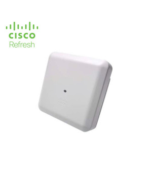 Cisco Aironet 2802I - Wireless Access Point  Indoor environments AIR-AP2802I-EK9-RF