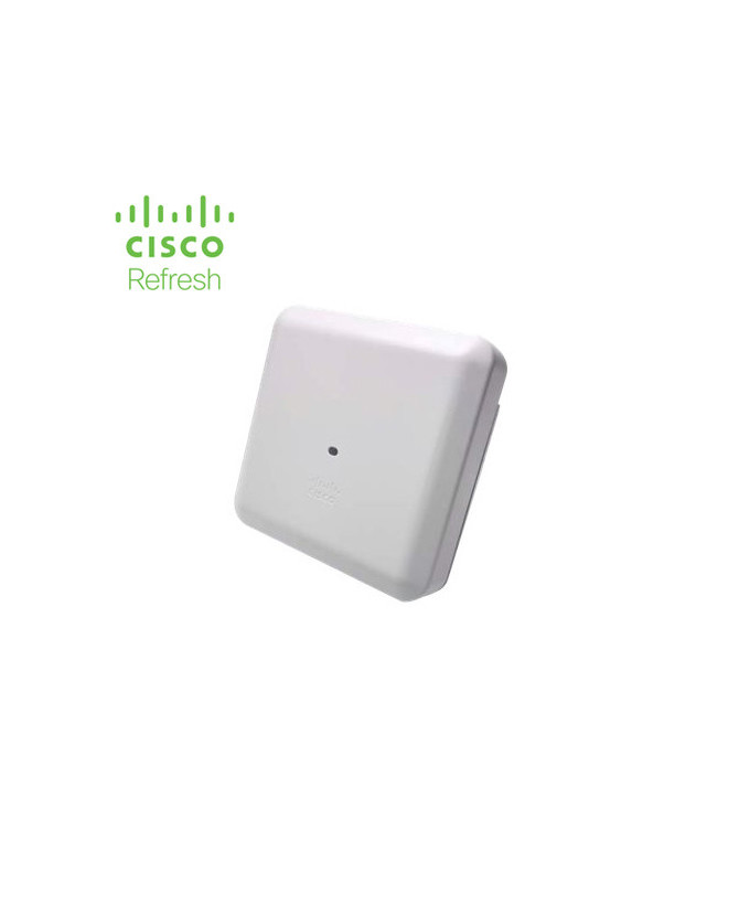 Cisco Aironet 2802I - Wireless Access Point  Indoor environments AIR-AP2802I-EK9-RF