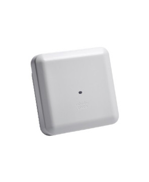 Cisco Aironet 2802I - Wireless Access Point Indoor environments AIR-AP2802I-SK9-RF