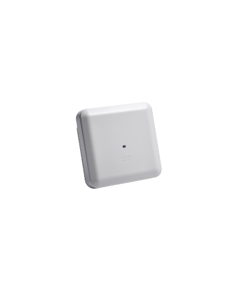 Cisco Aironet 2802I - Wireless Access Point Indoor environments AIR-AP2802I-SK9-RF