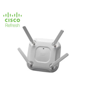 Cisco Aironet 3702E Controller-based Universal - Wireless Access Point AIR-AP3702EUXK9-RF