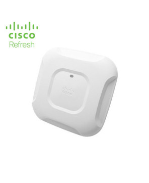 Cisco Aironet 3702i Controller-based -Wireless Access Point AIR-AP3702IUXK9-RF