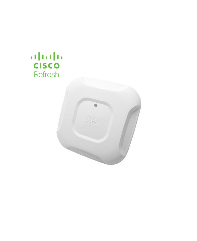 Cisco Aironet 3702i Controller-based -Wireless Access Point AIR-AP3702IUXK9-RF