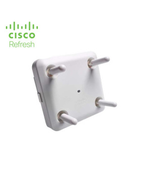 Cisco Aironet 3802E -Wireless Access Point AIR-AP3802E-EK9-RF Dual-band controller-based 802.11a/b/g/n/ac