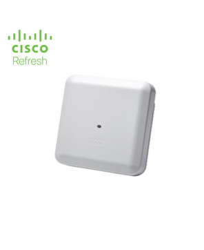 Cisco Aironet 3802I - Wireless Access Point AIR-AP3802I-EK9-RF Dual-band, controller-based 802.11a/g/n/ac