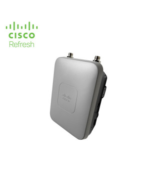 Cisco Aironet 1532E - Wireless Outdoor Access Point (External Antennas) AIR-CAP1532EBK9-RF