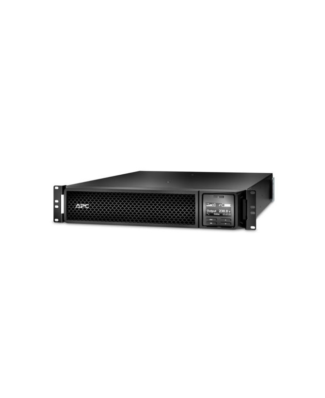 Buy APC 1000VA 230V Smart-UPS SRT1000RMXLI