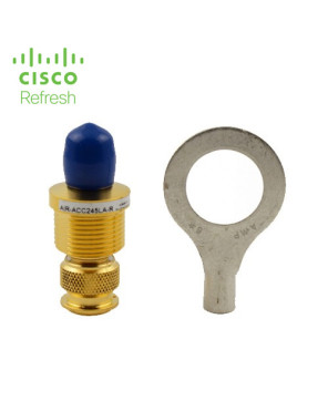 Cisco Aironet  2.4 and 5 GHz  - N Connector Lightning Arrestor AIR-ACC245LA-N-RF