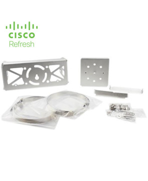 Cisco 1550 Series Pole-Mount Kit AIR-ACCPMK1550-RF