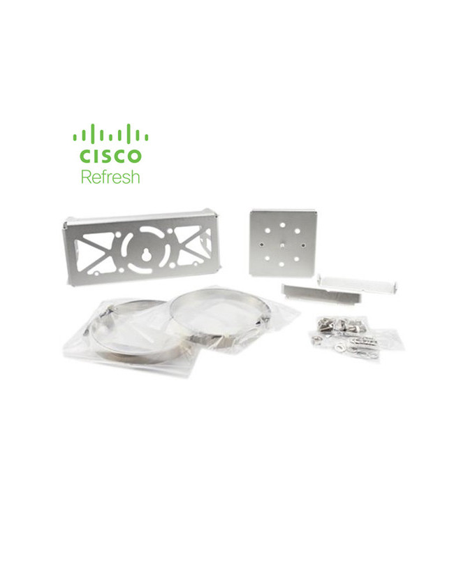 Cisco 1550 Series Pole-Mount Kit AIR-ACCPMK1550-RF