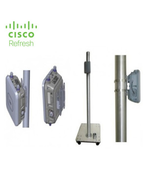 Cisco 1570 Series Pole-Mount Kit (Type-1) AIR-ACCPMK15701-RF