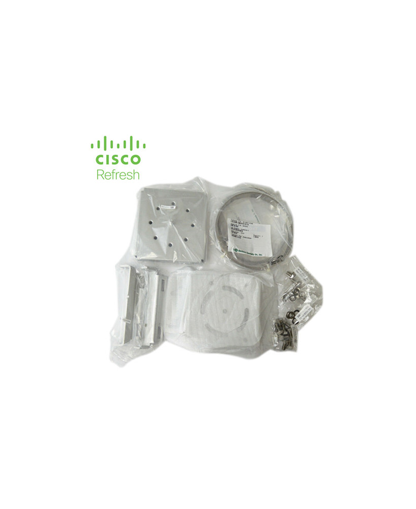 Cisco 1570 Series Pole-Mount Kit (Type-2) AIR-ACCPMK15702-RF