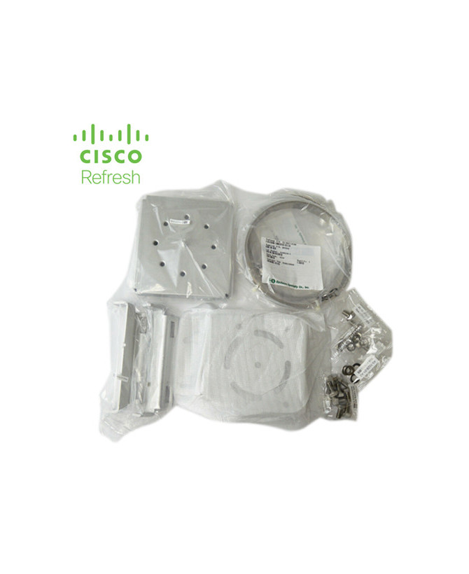 Cisco 1570 Series Pole-Mount Kit (Type-2) AIR-ACCPMK15702-RF