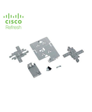 Cisco W3700 Series Pole-Mount Kit (2" to 2.5") AIR-ACCPMK3700-RF