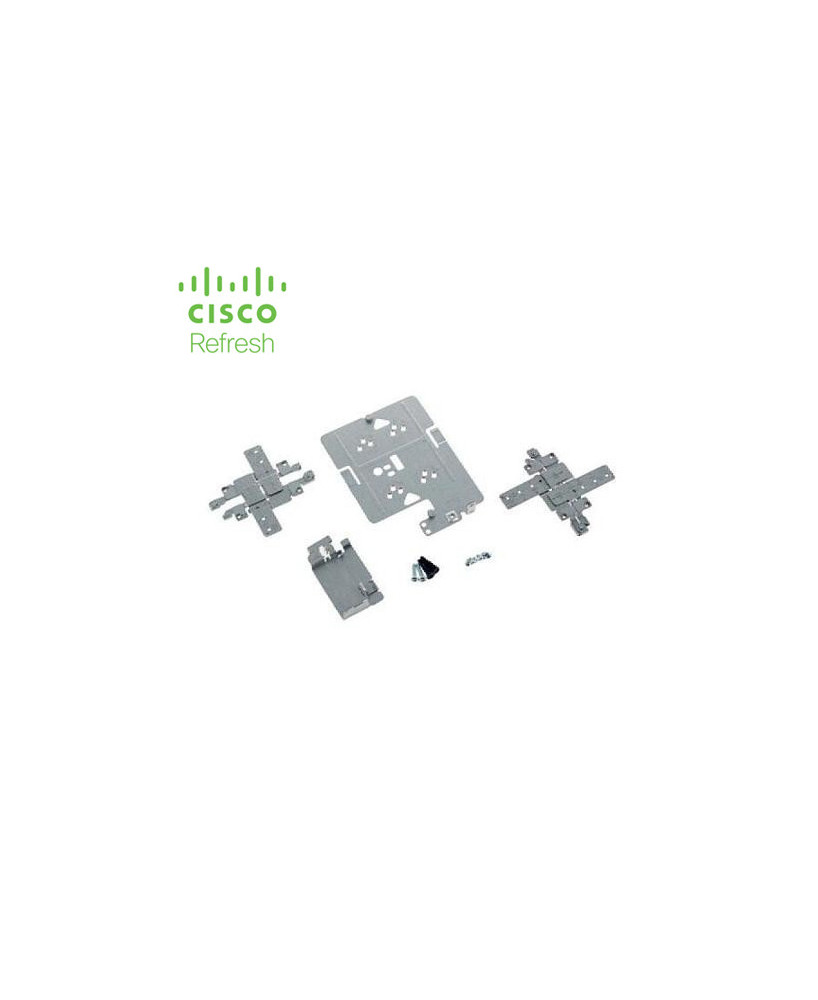 Cisco W3700 Series Pole-Mount Kit (2" to 2.5") AIR-ACCPMK3700-RF