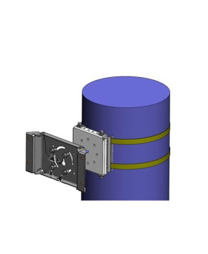 Cisco IW3700 Series Pole-Mount Kit, 2" to 16" AIR-ACCPMK37002-RF