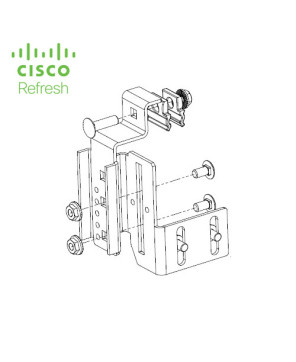 Cisco 1550 Series Strand-Mount Kit AIR-ACCSMK1550-RF