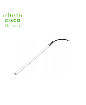 Cisco Aironet 2.4 GHz 12 dBi High Gain Omnidirectional Antenna w/RP-TNC Connector AIR-ANT24120-RF