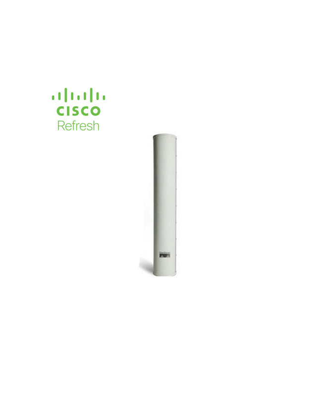 Cisco Aironet 2.4GHz 14 dBi Sector Antenna w/RP-TNC Connector AIR-ANT2414S-R-RF